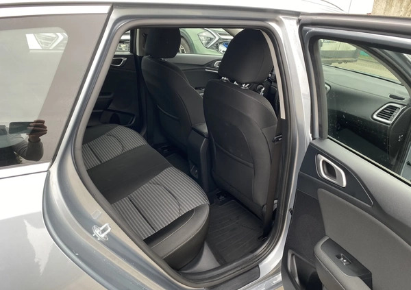 Kia Ceed cena 104900 przebieg: 2449, rok produkcji 2023 z Szydłowiec małe 92